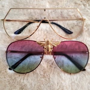 2 for $20 Fashion sunnies